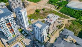 Квартира за 75 900 евро в Алании, Турция