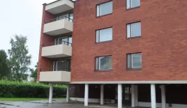 Квартира за 22 000 евро в Лиекса, Финляндия