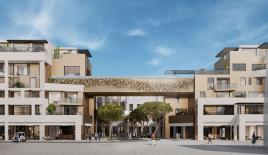 Апартаменты за 490 000 евро в Тивате, Черногория