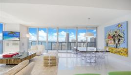 Пентхаус за 1 981 355 евро в Майами, США