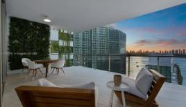 Квартира за 3 971 121 евро в Майами, США