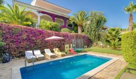 Вилла за 995 000 евро в Сан-Поль-де-Мар, Испания