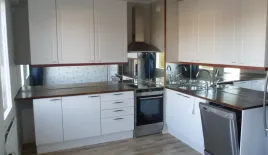 Квартира за 30 000 евро в Ямся, Финляндия