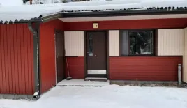 Таунхаус за 33 000 евро в Ханкасалми, Финляндия