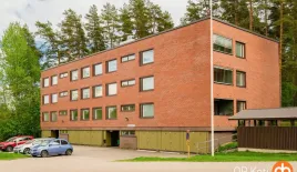 Квартира за 32 497 евро в Хейнола, Финляндия