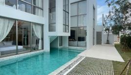 Вилла за 528 357 евро на острове Пхукет, Таиланд