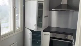 Квартира за 18 500 евро в Кеми, Финляндия