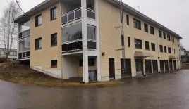 Квартира за 35 000 евро в Юва, Финляндия