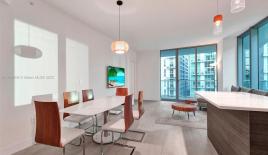 Квартира за 563 003 евро в Майами, США