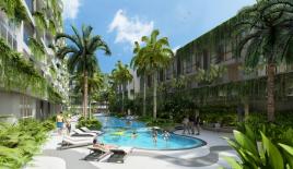 Апартаменты за 152 790 евро на острове Пхукет, Таиланд