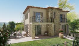 Вилла за 745 000 евро в Италии