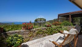 Вилла за 2 350 000 евро в Кастильоне-делла-Пеская, Италия