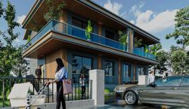 Квартира за 328 000 евро в Мармарисе, Турция