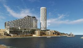 Апартаменты за 1 220 000 евро в Сент-Джулиансе, Мальта