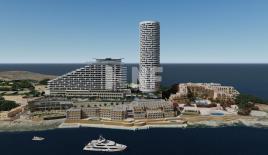 Квартира за 500 000 евро в Сент-Джулиансе, Мальта