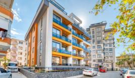 Квартира за 260 000 евро в Алании, Турция