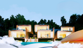 Дом за 177 860 евро на Пхукете, Таиланд