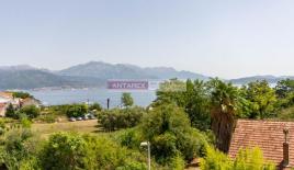 Апартаменты за 140 000 евро в Баошичах, Черногория