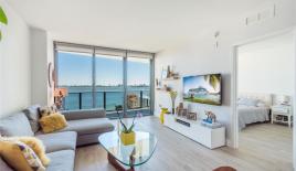 Квартира за 686 890 евро в Майами, США