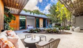 Пентхаус за 4 302 002 евро в Майами, США