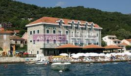 Коммерческая недвижимость за 8 500 000 евро в Мельине, Черногория