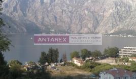 Земля за 1 600 000 евро в Столиве, Черногория