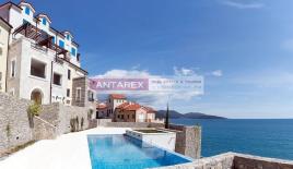 Апартаменты за 370 000 евро в Радовичах, Черногория