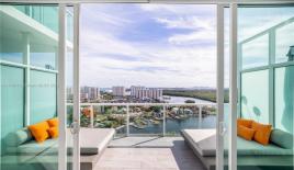 Пентхаус за 2 101 733 евро в Майами, США