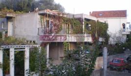 Вилла за 210 000 евро в Херцег-Нови, Черногория