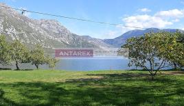 Земля за 1 385 000 евро в Костанице, Черногория