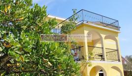 Вилла за 280 000 евро на полуострове Луштица, Черногория