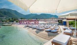 Апартаменты за 168 750 евро в Тивате, Черногория