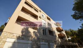 Апартаменты за 195 000 евро в Кумборе, Черногория