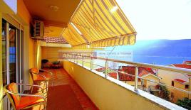 Апартаменты за 169 000 евро в Херцег-Нови, Черногория