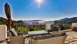 Вилла за 695 000 евро в Бечичи, Черногория