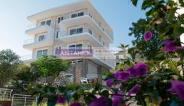 Апартаменты за 145 794 евро в Крашичах, Черногория