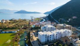 Апартаменты за 290 783 евро в Игало, Черногория