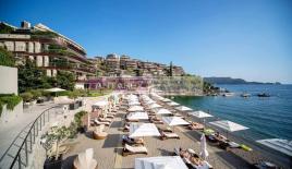 Апартаменты за 1 570 000 евро в Будве, Черногория