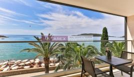 Апартаменты за 376 704 евро в Рафаиловичах, Черногория