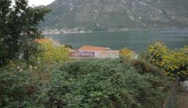 Земля за 540 000 евро в Столиве, Черногория