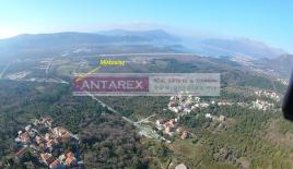 Земля за 535 000 евро в Каваче, Черногория