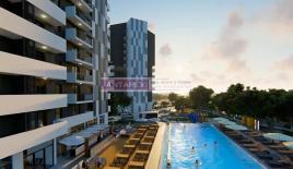 Апартаменты за 110 000 евро в Баре, Черногория