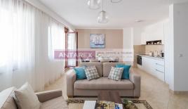 Апартаменты за 252 000 евро в Бечичи, Черногория