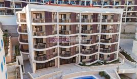 Апартаменты за 150 800 евро в Бечичи, Черногория