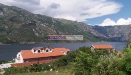 Земля за 952 000 евро в Столиве, Черногория