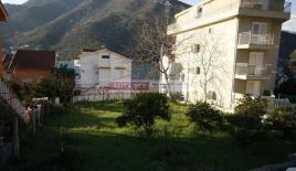 Земля за 158 000 евро в Лепетани, Черногория