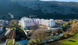 Апартаменты за 136 832 евро в Игало, Черногория