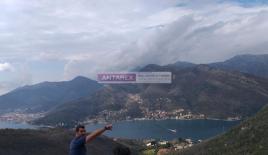 Земля за 48 000 евро в Тивате, Черногория