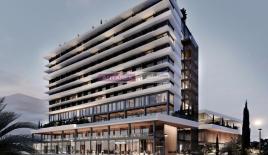 Апартаменты за 479 655 евро в Будве, Черногория