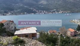 Земля за 762 000 евро в Лепетани, Черногория